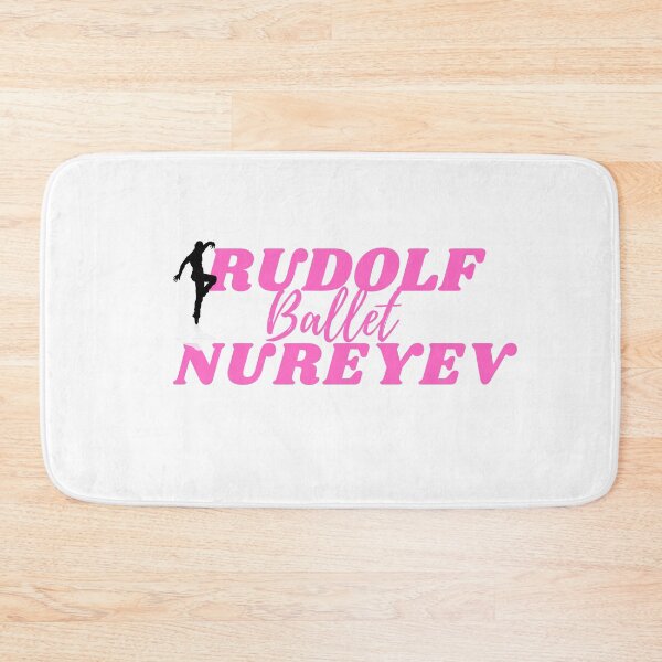 Item preview,    Rudolf Nureyev Russian Ballet Dancer designed and sold by Beluved.