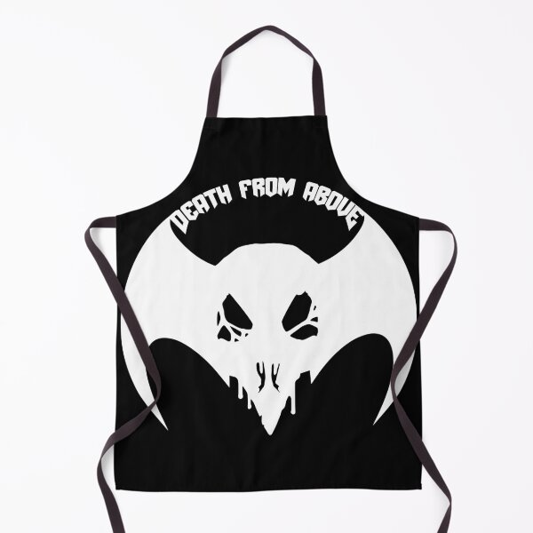 Item preview, Black Death - Death From Above [Reverse] designed and sold by The Black Death [흑사병].