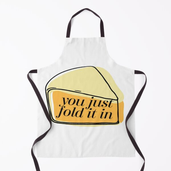 Item preview, Fold In The Cheese cheese designed and sold by NancyArtDesigns.