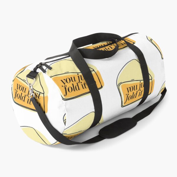 Item preview, Fold In The Cheese cheese designed and sold by NancyArtDesigns.