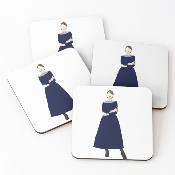 Item preview, Nesta Archeron designed and sold by CassReads.