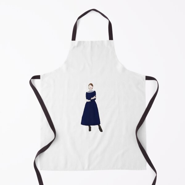 Item preview, Nesta Archeron designed and sold by CassReads.