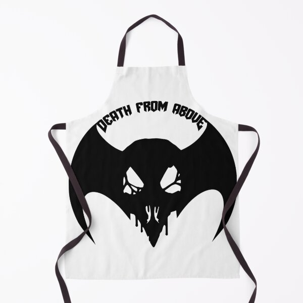 Item preview, Black Death - Death From Above designed and sold by The Black Death [흑사병].