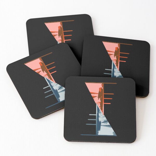 Item preview, Fan art Tenet 2020 black designed and sold by DeVastra.