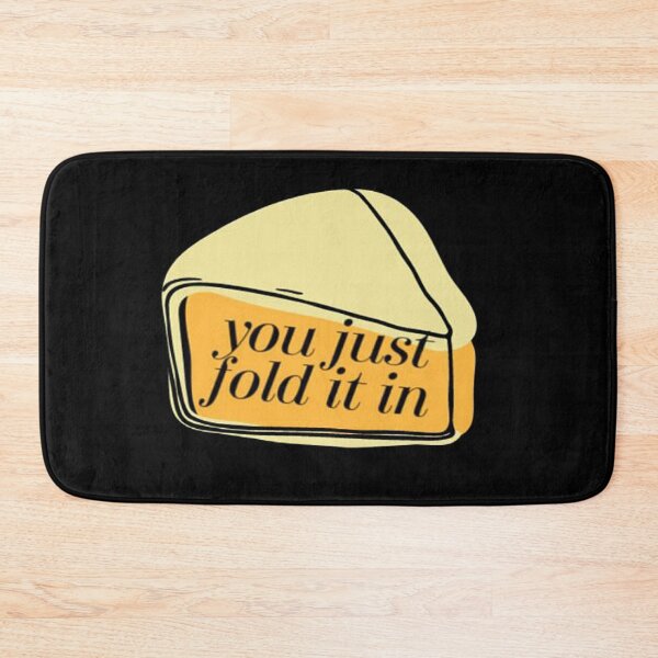 Item preview, Fold In The Cheese designed and sold by NancyArtDesigns.