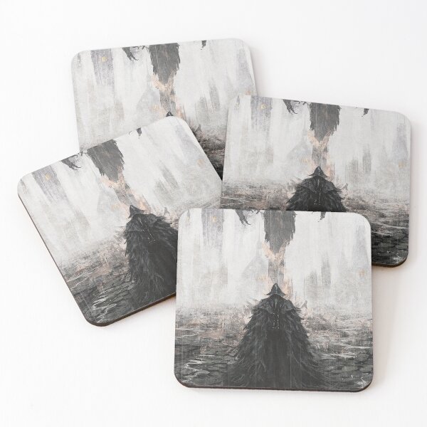 Item preview, Burning in the rain designed and sold by Anatofinnstark.