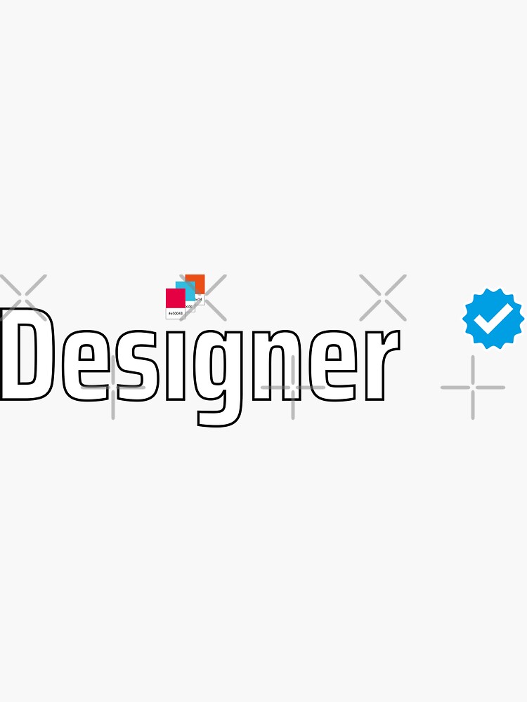 Verified Designer by a-golden-spiral