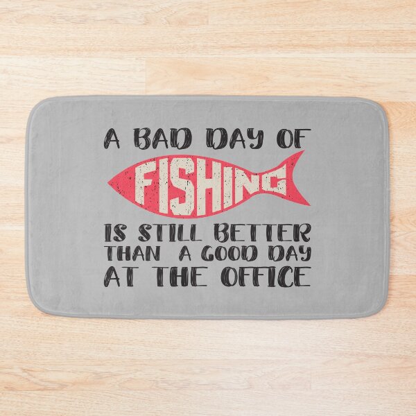Item preview, Fishing Quotes Hhh | Funny Fishing Quotes designed and sold by YES!GOODY.