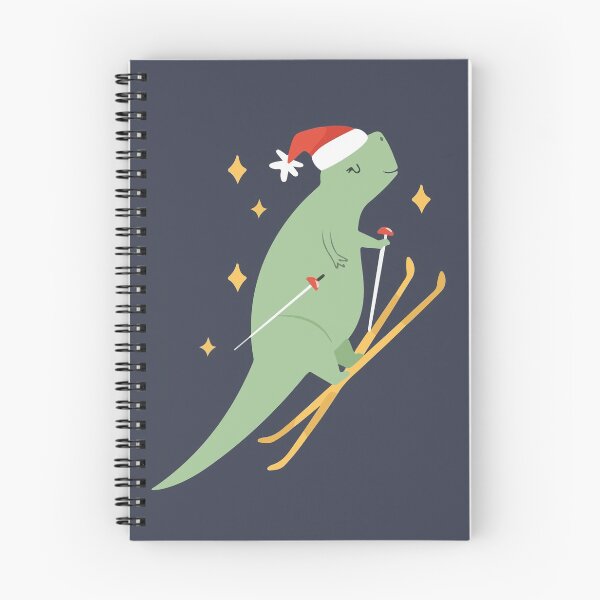 Item preview, Christmas Dinosaur Tree Rex designed and sold by Kleon Seo.