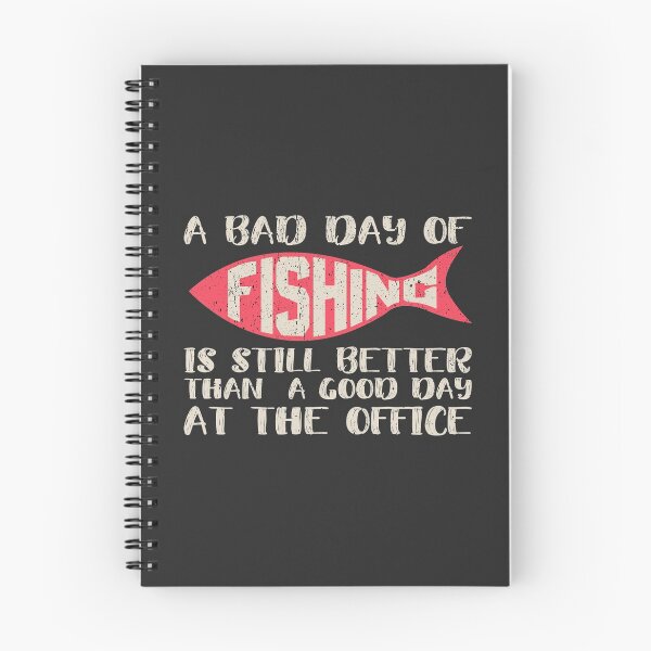 Item preview, Fishing Quotes Hhh | Funny Fishing Quotes designed and sold by YES!GOODY.