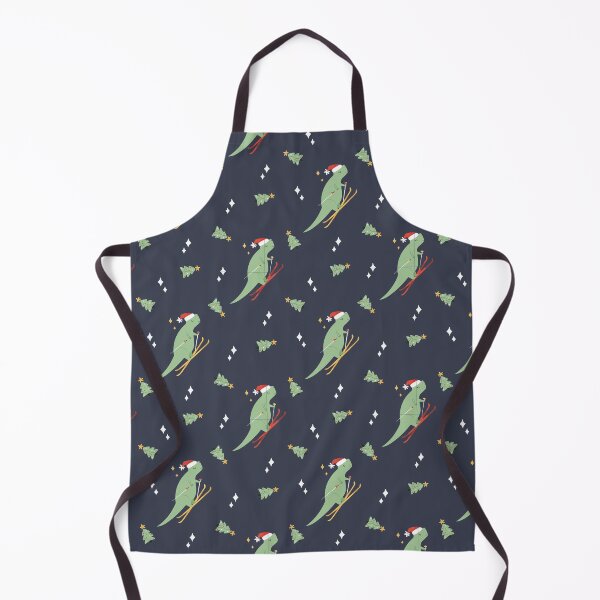 Item preview, Christmas Dinosaur Tree Rex designed and sold by Kleon Seo.