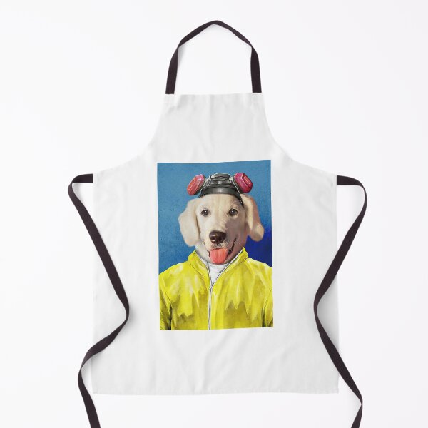 Item preview, The One Who Barks designed and sold by DrEyehacker.