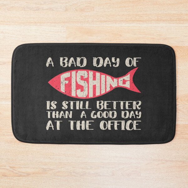 Item preview, Fishing Quotes Hhh | Funny Fishing Quotes designed and sold by YES!GOODY.