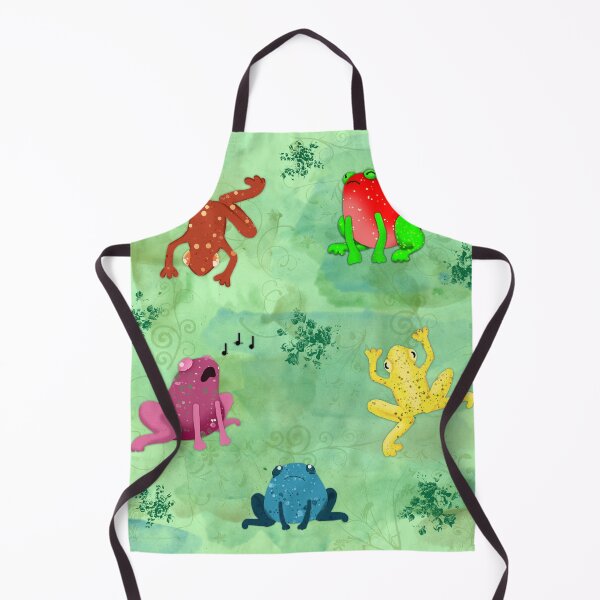 Item preview, Berry Frogs designed and sold by Moopichino.