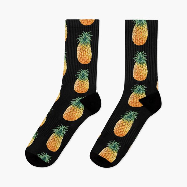 Artikelvorschau, Pineapple entworfen und verkauft von TopBaseline.