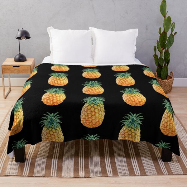 Artikelvorschau, Pineapple entworfen und verkauft von TopBaseline.