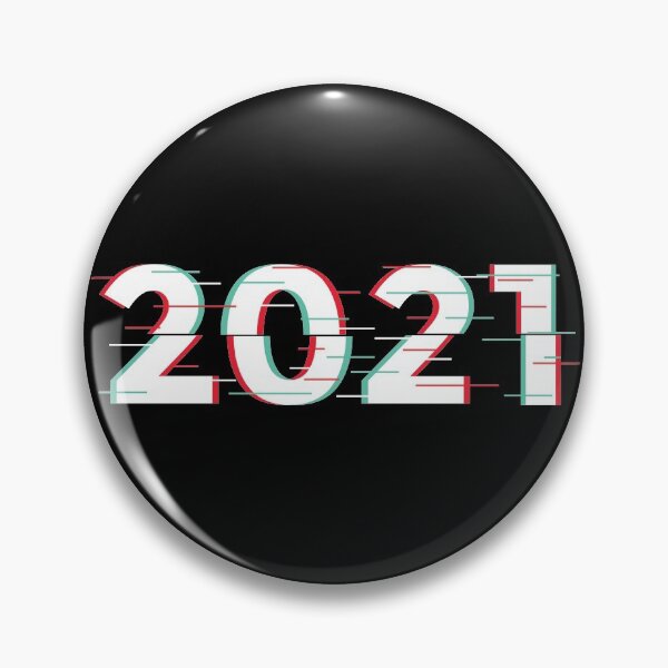 Item preview, 2021 glitch designed and sold by Kaleb Ahrens.