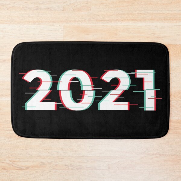 Item preview, 2021 glitch designed and sold by Kaleb Ahrens.