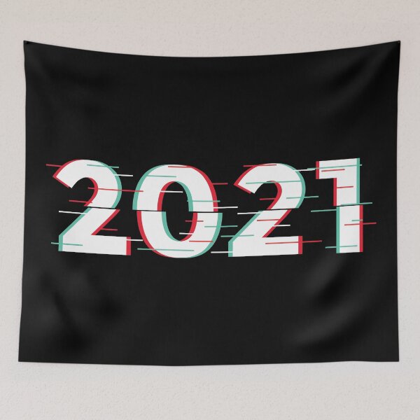 Item preview, 2021 glitch designed and sold by Kaleb Ahrens.