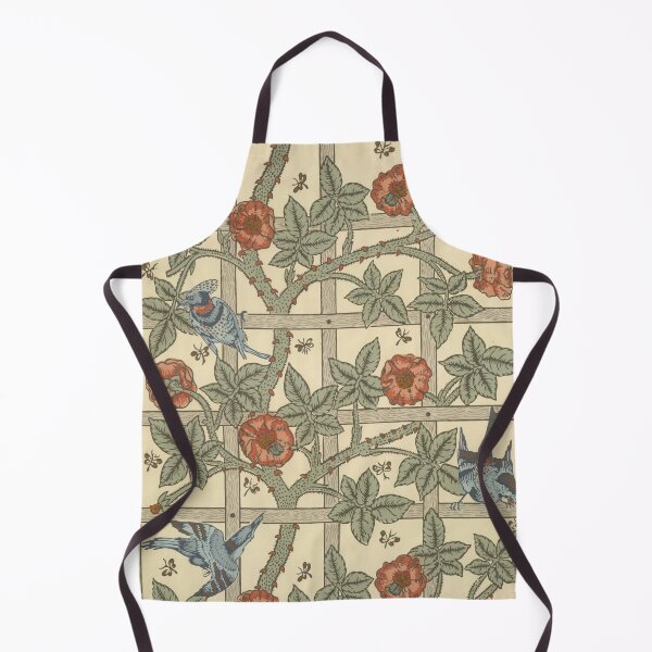 Item preview, Trellis (1862) - William Morris designed and sold by SALON DES ARTS.