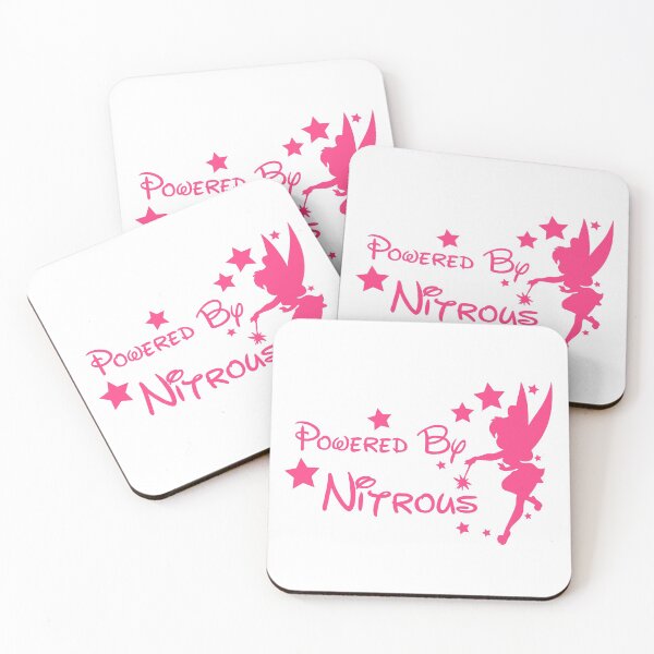 Item preview, Powered By Nitrous designed and sold by OldschoolTs.