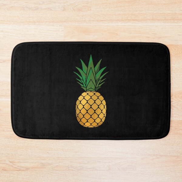 Artikelvorschau, Pineapple entworfen und verkauft von TopBaseline.