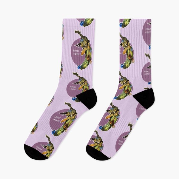 Item preview, "B" is for "Badnaner and Booberry" designed and sold by kikoeart.