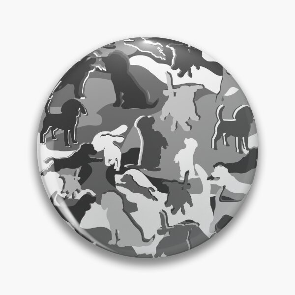Item preview, Beagleaflauge in Grigio designed and sold by GR8DZINE.