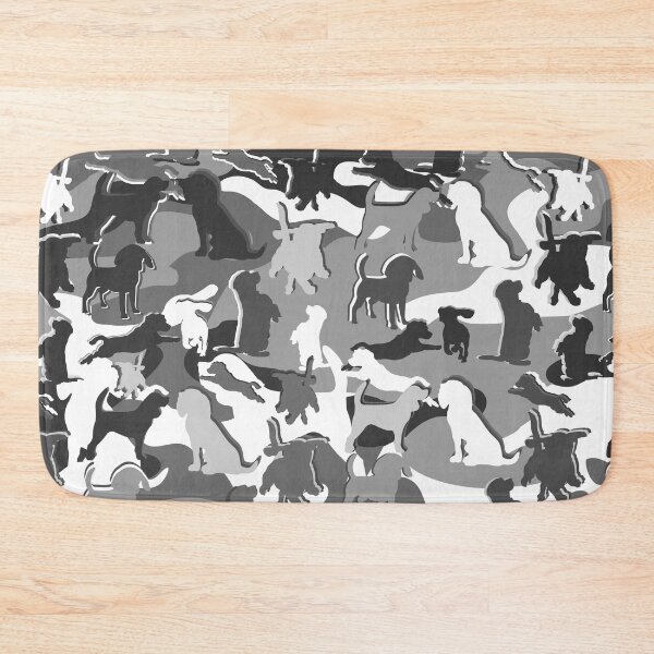 Item preview, Beagleaflauge in Grigio designed and sold by GR8DZINE.