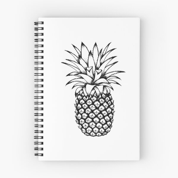 Artikelvorschau, Pineapple entworfen und verkauft von TopBaseline.