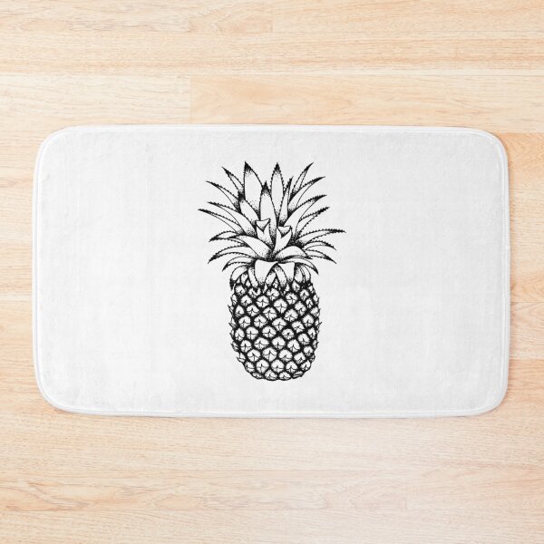 Artikelvorschau, Pineapple entworfen und verkauft von TopBaseline.