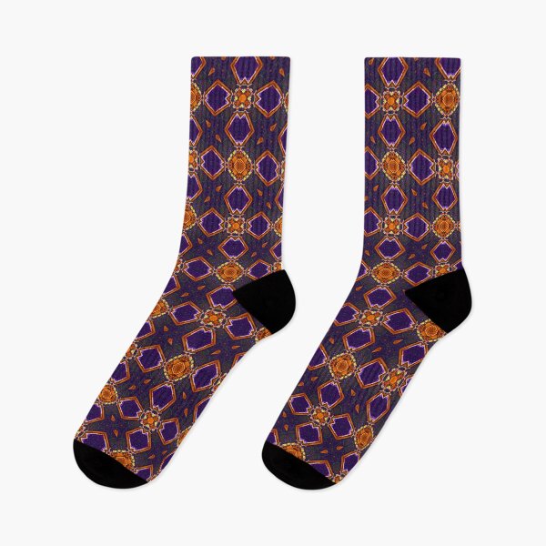 Item preview, Abstract art blending different colors and shapes  designed and sold by Code03.