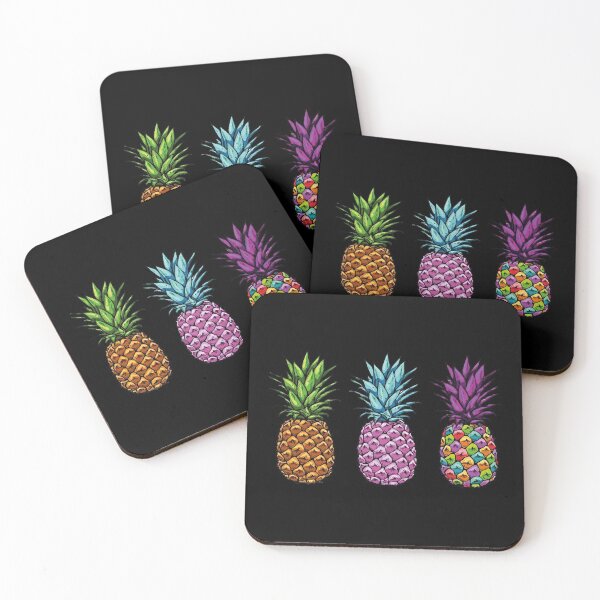 Artikelvorschau, Pineapple entworfen und verkauft von TopBaseline.