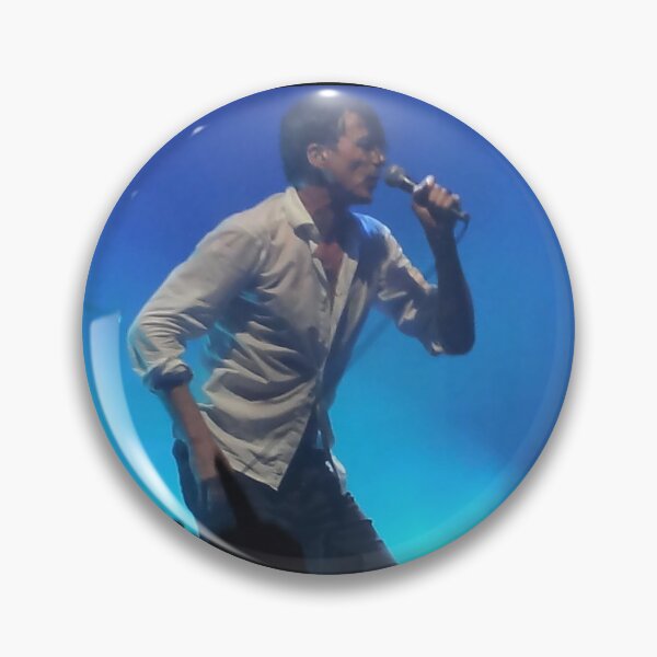 Item preview, Suede, Live in Cardiff, Wales, 2019 (18) designed and sold by Davies72.