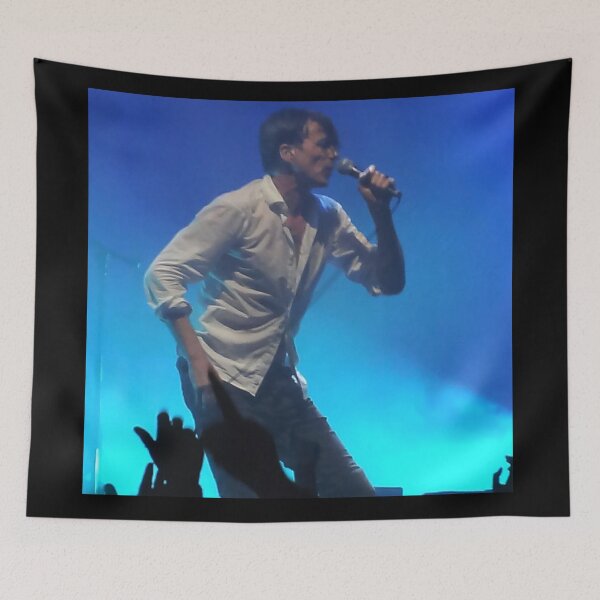 Item preview, Suede, Live in Cardiff, Wales, 2019 (18) designed and sold by Davies72.