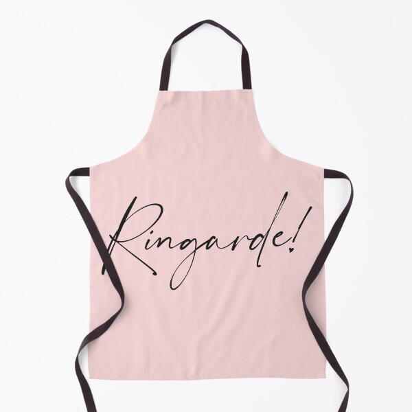 Item preview, Ringarde- Basic B written in black designed and sold by Tana-B.