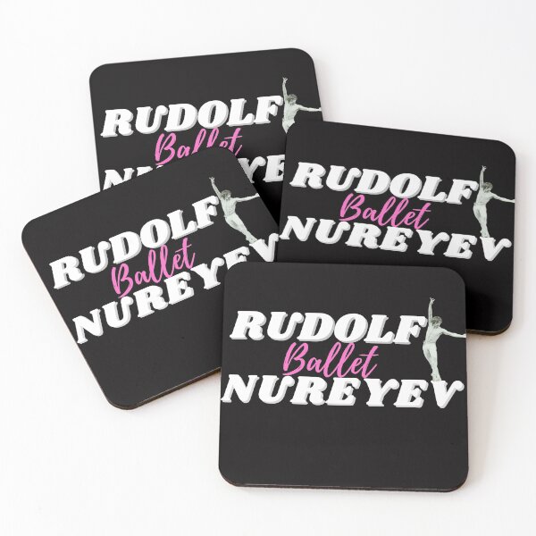 Item preview, Copy of   Rudolf Nureyev Russian Ballet Dancer designed and sold by Beluved.