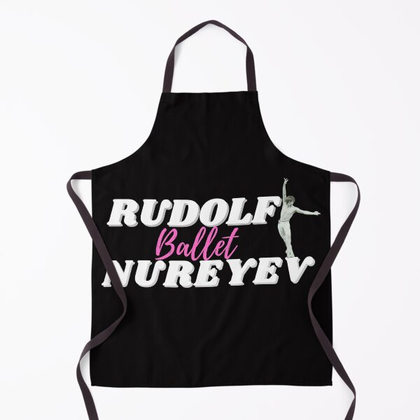 Item preview, Copy of Rudolf Nureyev Russian Ballet Dancer designed and sold by Beluved.