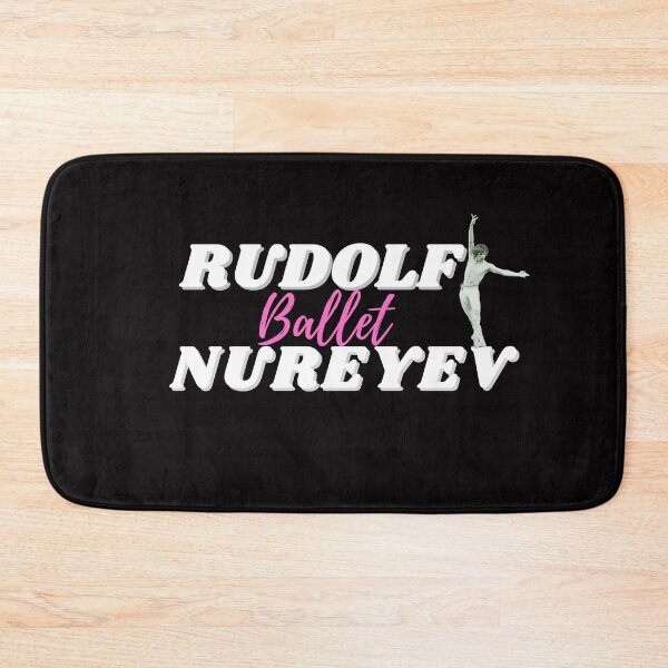 Item preview, Copy of   Rudolf Nureyev Russian Ballet Dancer designed and sold by Beluved.