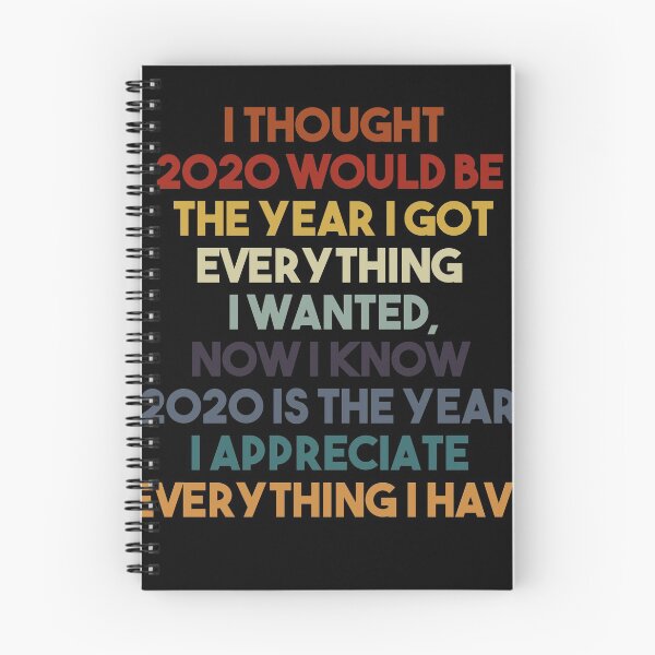 Item preview, 2020 is the year i appreciate everything i have designed and sold by EGIT.