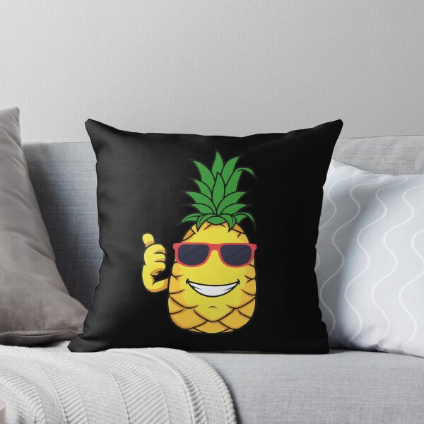 Artikelvorschau, Pineapple entworfen und verkauft von TopBaseline.