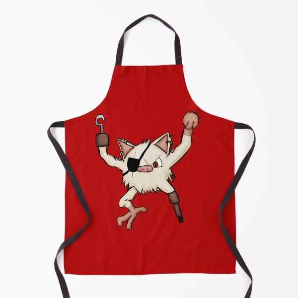 Item preview, Pirate Mankey - Parody designed and sold by ArtxcL.