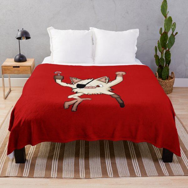Item preview, Pirate Mankey - Parody designed and sold by ArtxcL.