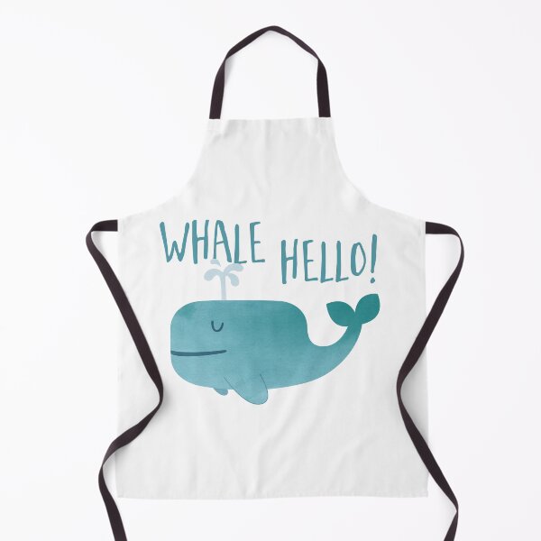 Item preview, Whale Hello - Whale designed and sold by PaulSDesign.