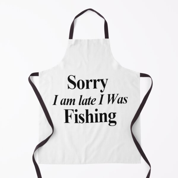 Item preview, Fishing Quotes Saying designed and sold by NancyArtDesigns.