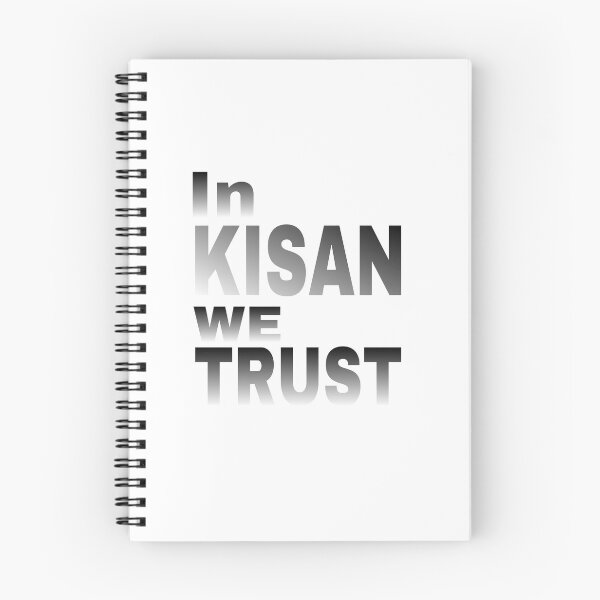 Item preview, In farmers we trust  designed and sold by Angees.