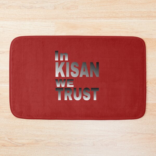 Item preview, In farmers we trust  designed and sold by Angees.