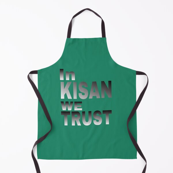 Item preview, In farmers we trust  designed and sold by Angees.