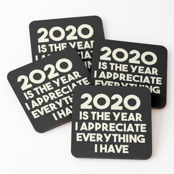 Item preview, 2020 is over designed and sold by EGIT.