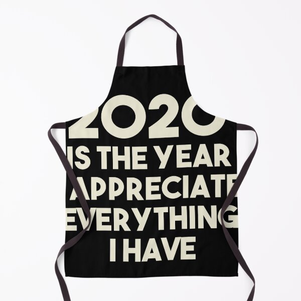 Item preview, 2020 is over designed and sold by EGIT.